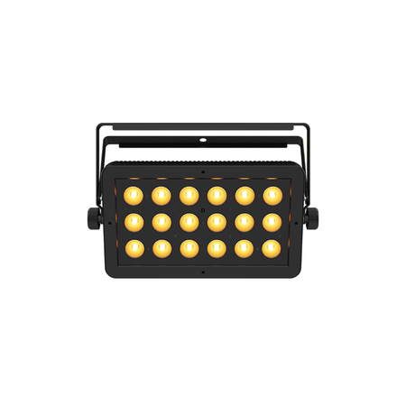 CHAUVET DJ SlimBANK H18 ILS - Foco wash LED RGBAW+UV - Tempo Shop