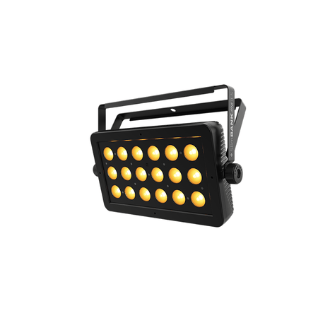 CHAUVET DJ SlimBANK H18 ILS - Foco wash LED RGBAW+UV - Tempo Shop