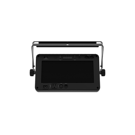 CHAUVET DJ SlimBANK H18 ILS - Foco wash LED RGBAW+UV - Tempo Shop