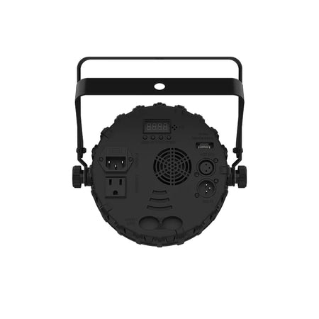 CHAUVET DJ SlimPAR T6BT ILS - foco wash LED RGB con Bluetooth - Tempo Shop