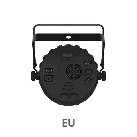 CHAUVET DJ SlimPAR T6BT ILS - foco wash LED RGB con Bluetooth - Tempo Shop
