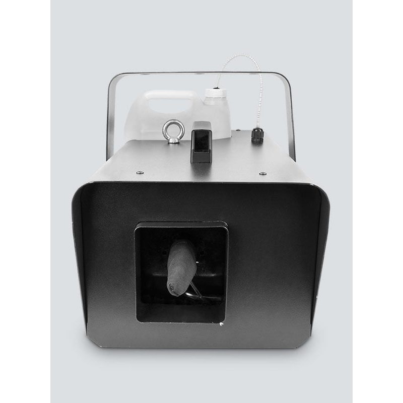 CHAUVET DJ Snow Machine - Máquina de nieve DMX - Tempo Shop