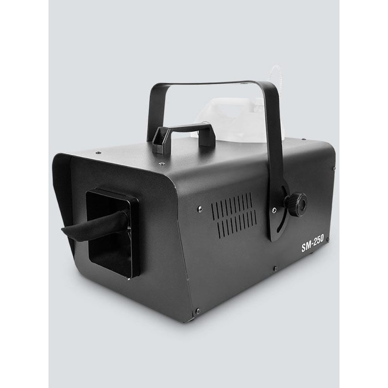 CHAUVET DJ Snow Machine - Máquina de nieve DMX - Tempo Shop
