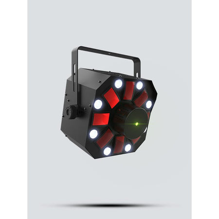 CHAUVET DJ Swarm 5 FX ILS - Efecto LED 3 en 1 - Tempo Shop