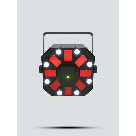 CHAUVET DJ Swarm 5 FX ILS - Efecto LED 3 en 1 - Tempo Shop