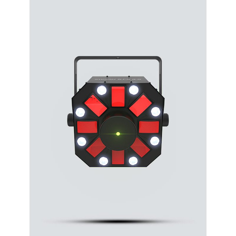 CHAUVET DJ Swarm 5 FX ILS - Efecto LED 3 en 1 - Tempo Shop