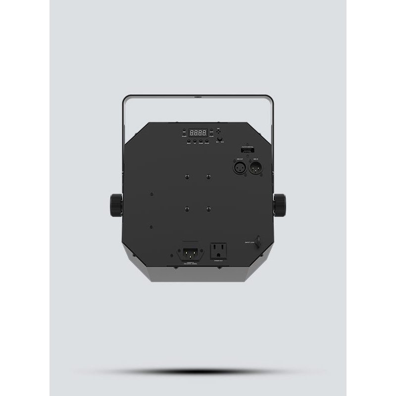 CHAUVET DJ Swarm 5 FX ILS - Efecto LED 3 en 1 - Tempo Shop