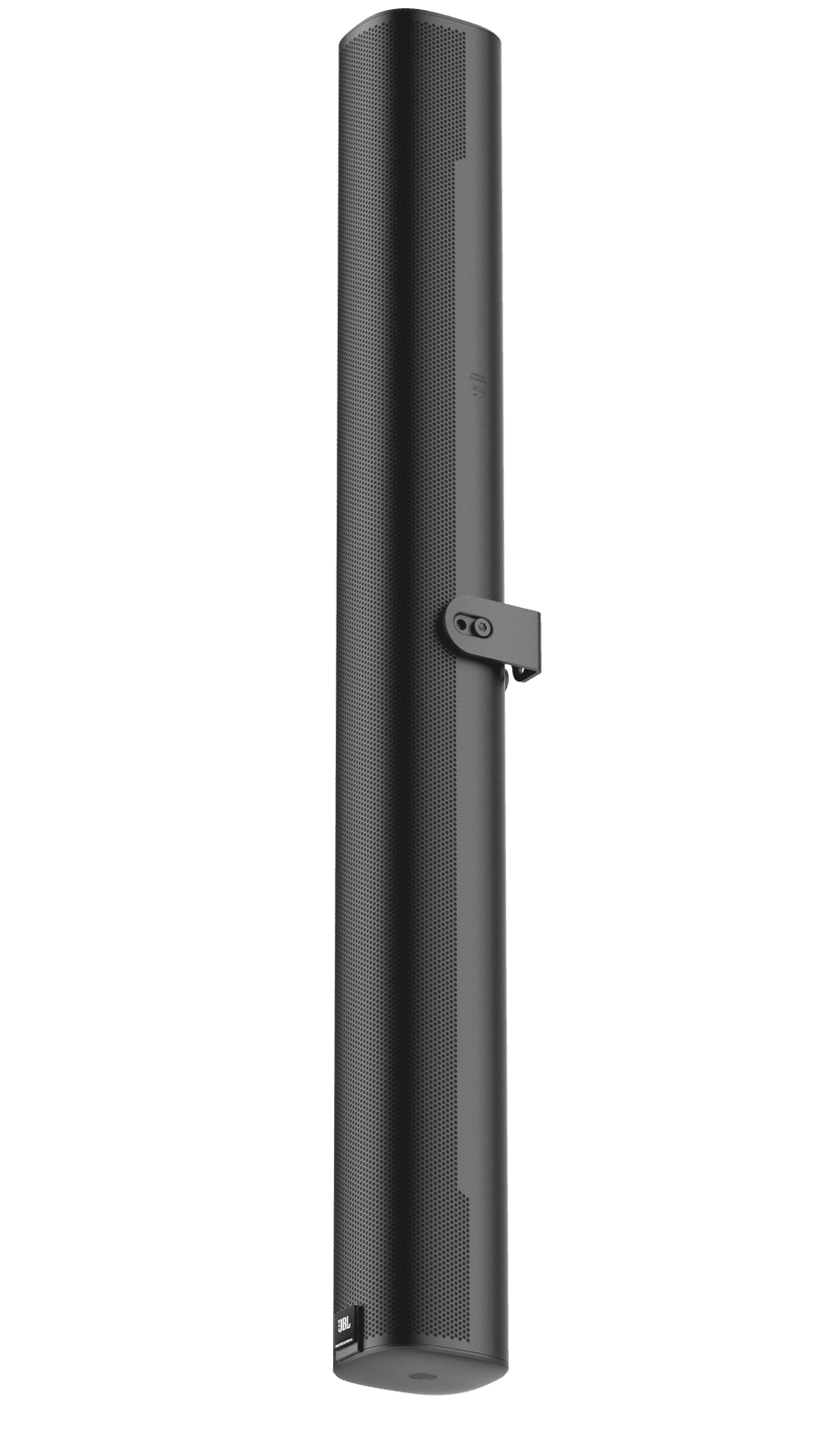 JBL Professional COL800 - Altavoz de columna delgada de 800 mm con cobertura 160° H × 60° V y transformador 70/100 V (negro)