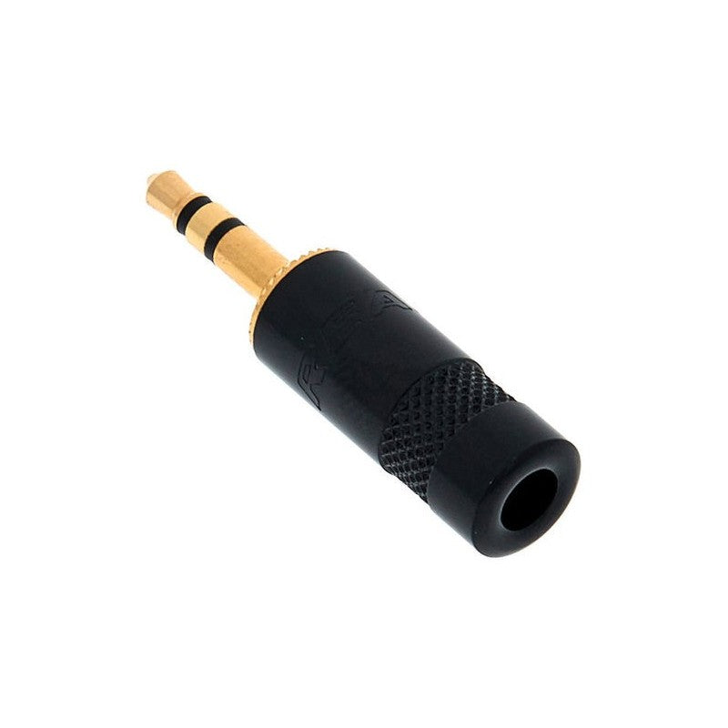 REAN NYS231BG - Conector Mini Jack 3,5mm Estéreo