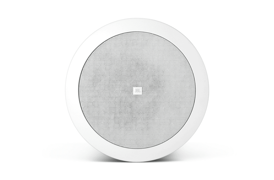 JBL PROFESSIONAL CONTROL 24CT-MICRO - Altavoz de Techo Compacto (Pack de 2)