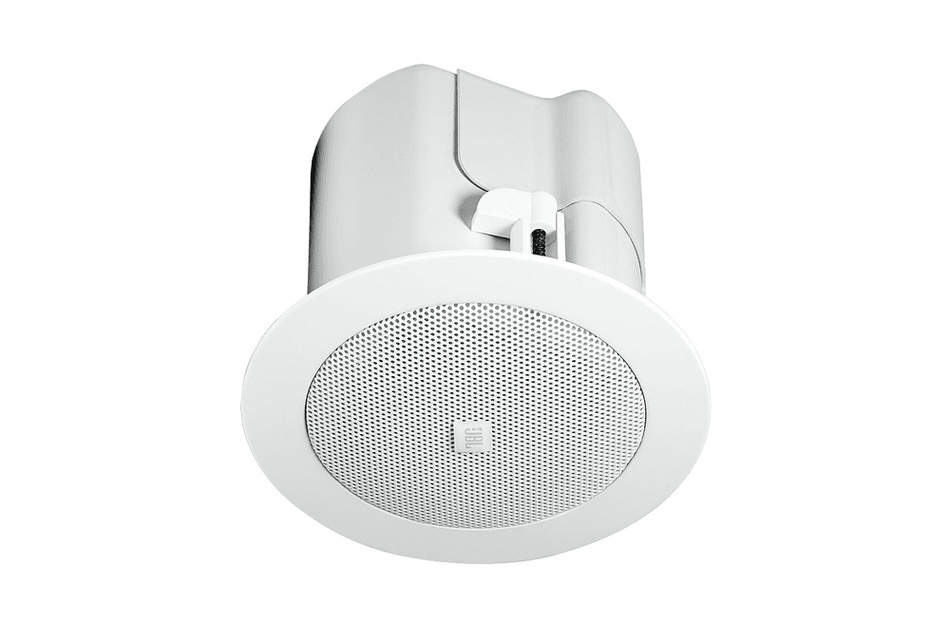 JBL PROFESSIONAL CONTROL 42C - Altavoz de Techo Satélite Ultracompacto