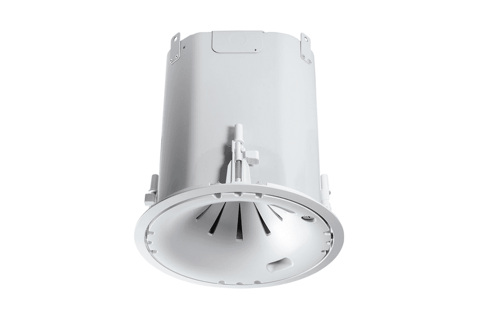 JBL PROFESSIONAL CONTROL 47HC - Altavoz de Techo para Techos Altos y Espacios Reverberantes