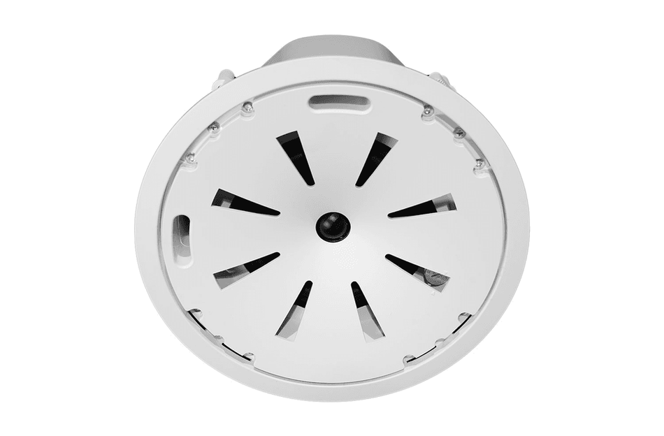 JBL Professional Control 47LP (2 unidades) - Altavoz de techo de perfil bajo, 6,5", 8 Ω / 70–100 V con cobertura de 120°