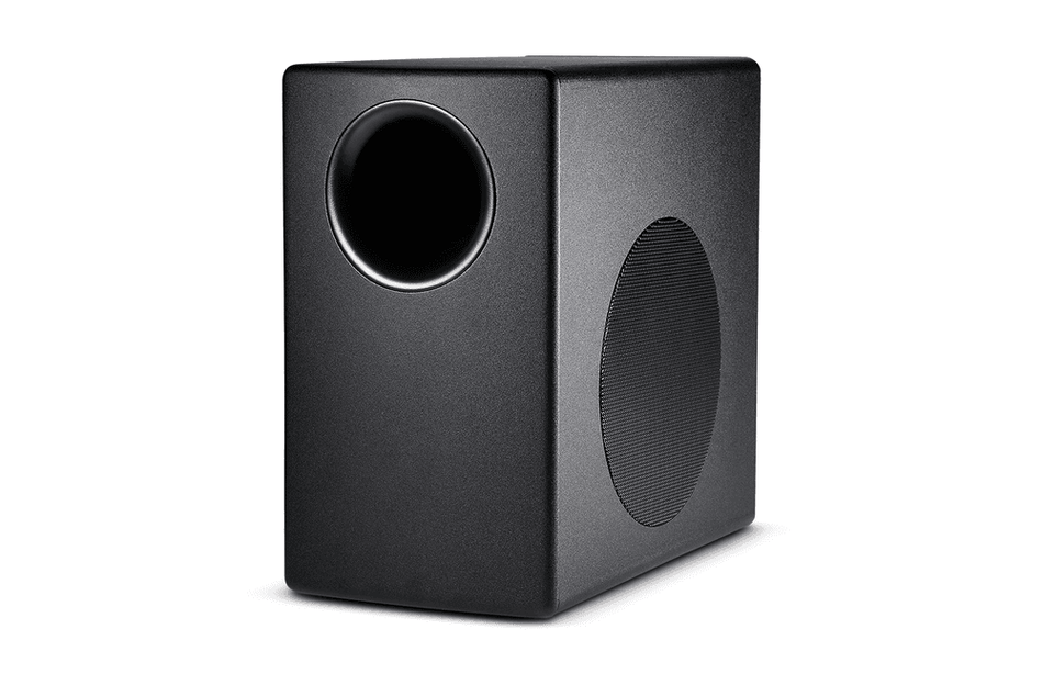 JBL Professional CONTROL 50ST - Subwoofer de Montaje en Superficie (Pack de 2)