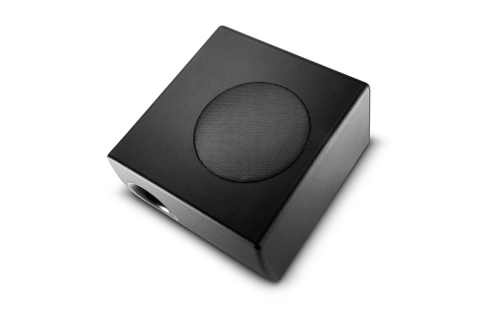 JBL Professional CONTROL 50ST - Subwoofer de Montaje en Superficie (Pack de 2)