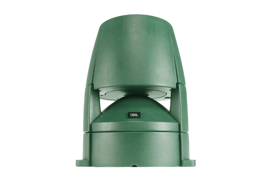 JBL Professional Control 89MS - Subwoofer de Paisaje para Exterior