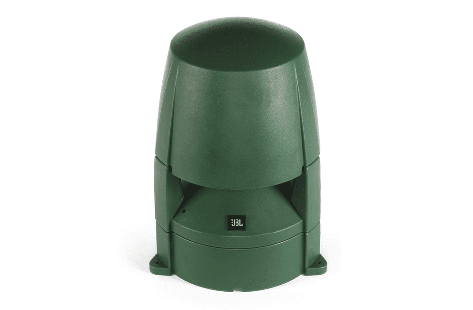 JBL Professional Control 89MS - Subwoofer de Paisaje para Exterior