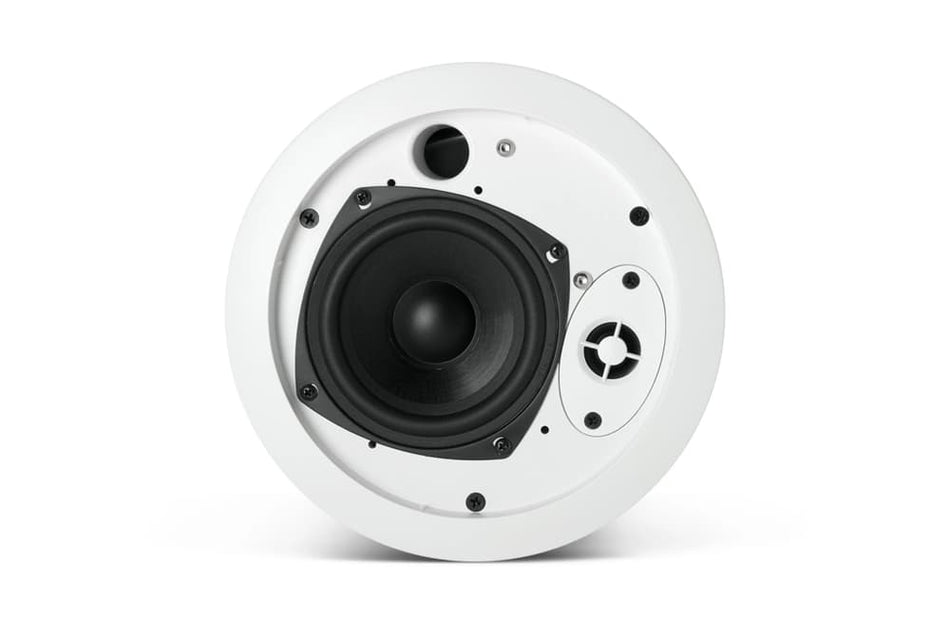 JBL PROFESSIONAL CONTROL 24CT MICROPLUS - Altavoz de Techo Compacto de Alto Rendimiento (Par)