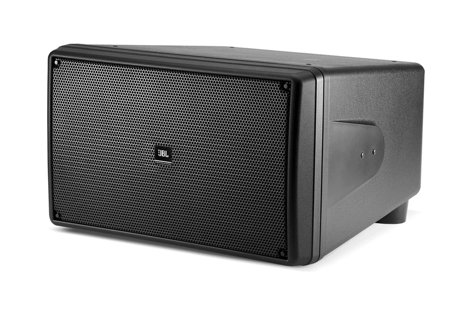 JBL PROFESSIONAL CONTROL SB2210 - Subwoofer Compacto Dual de 10" para Instalación