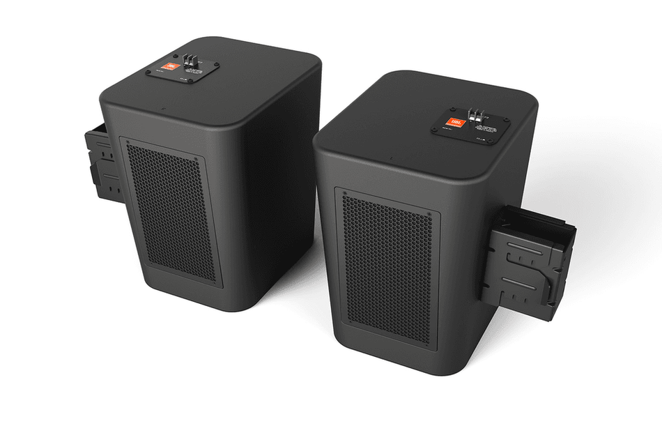 JBL PROFESSIONAL CRF2 - Horn Reflector for Home Theater Speakers