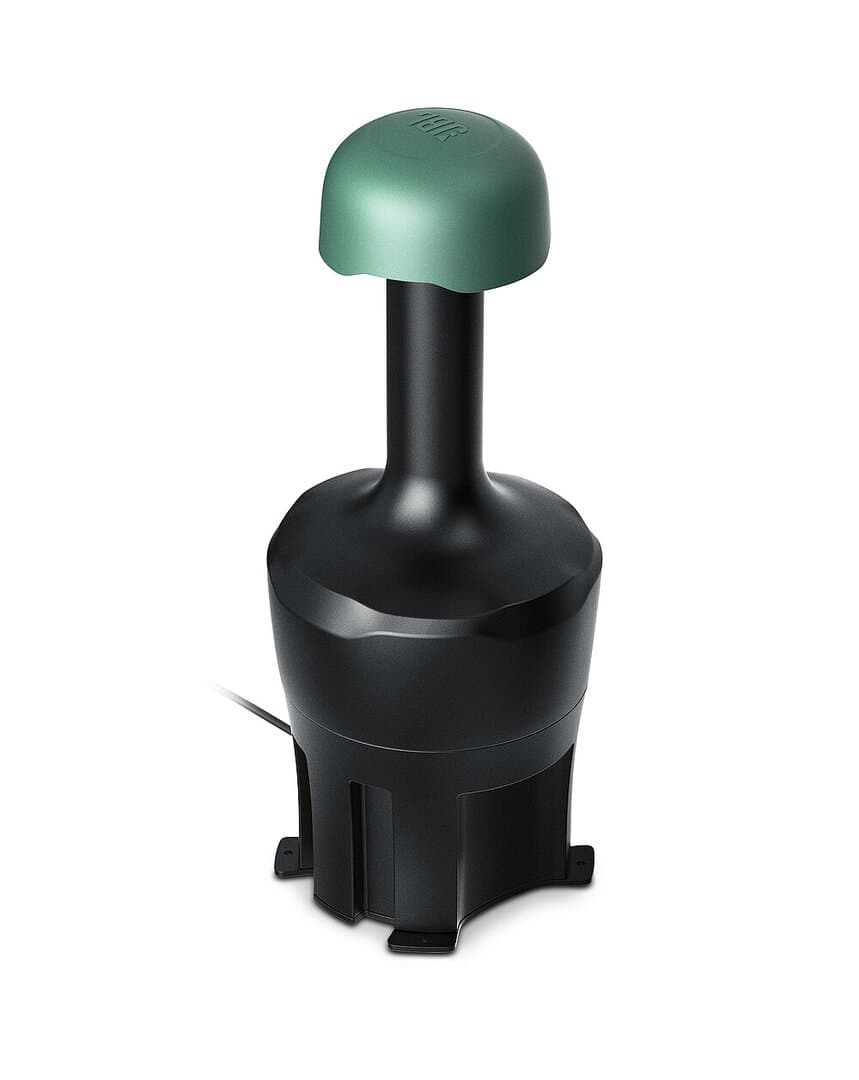 JBL Professional GSB8 GN - Subwoofer de Paisajismo Subterráneo de 8 Pulgadas