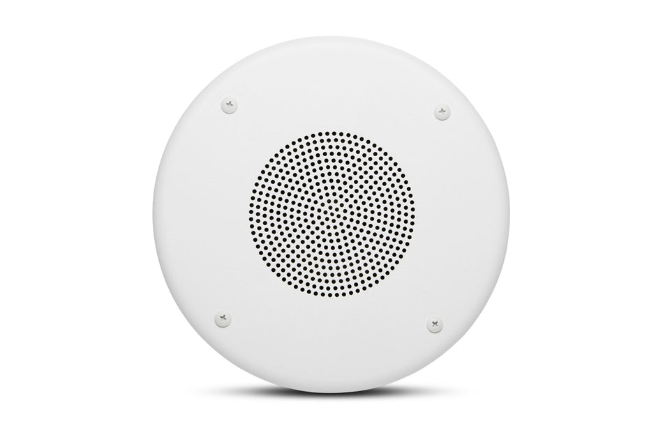 JBL Professional CSS8004 - Altavoz de techo de 4" full-range con transformador 25/70/100 V y cobertura de 175°
