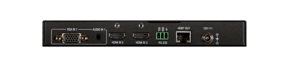 AMX CTP-1301 - Kit Profesional de Conectividad y Transporte 4K para Presentaciones