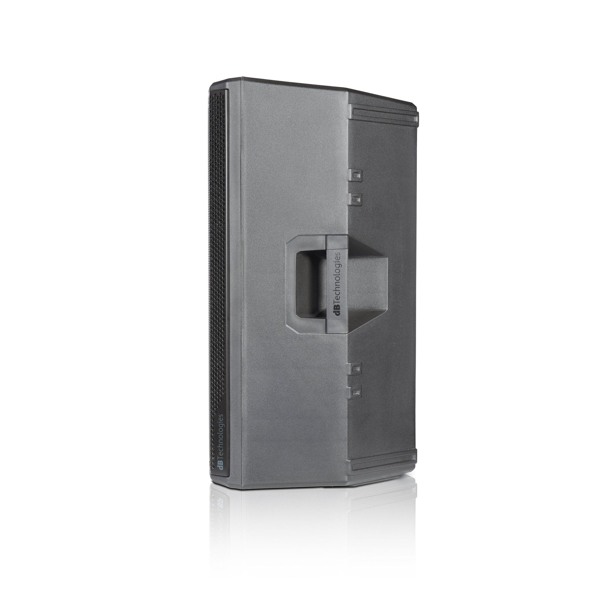 dB Technologies Opera 12 - Altavoz autoamplificado de 12" 1200W - Tempo Shop