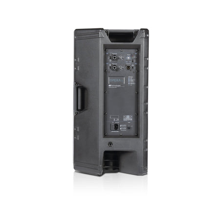 dB Technologies Opera 12 - Altavoz autoamplificado de 12" 1200W - Tempo Shop