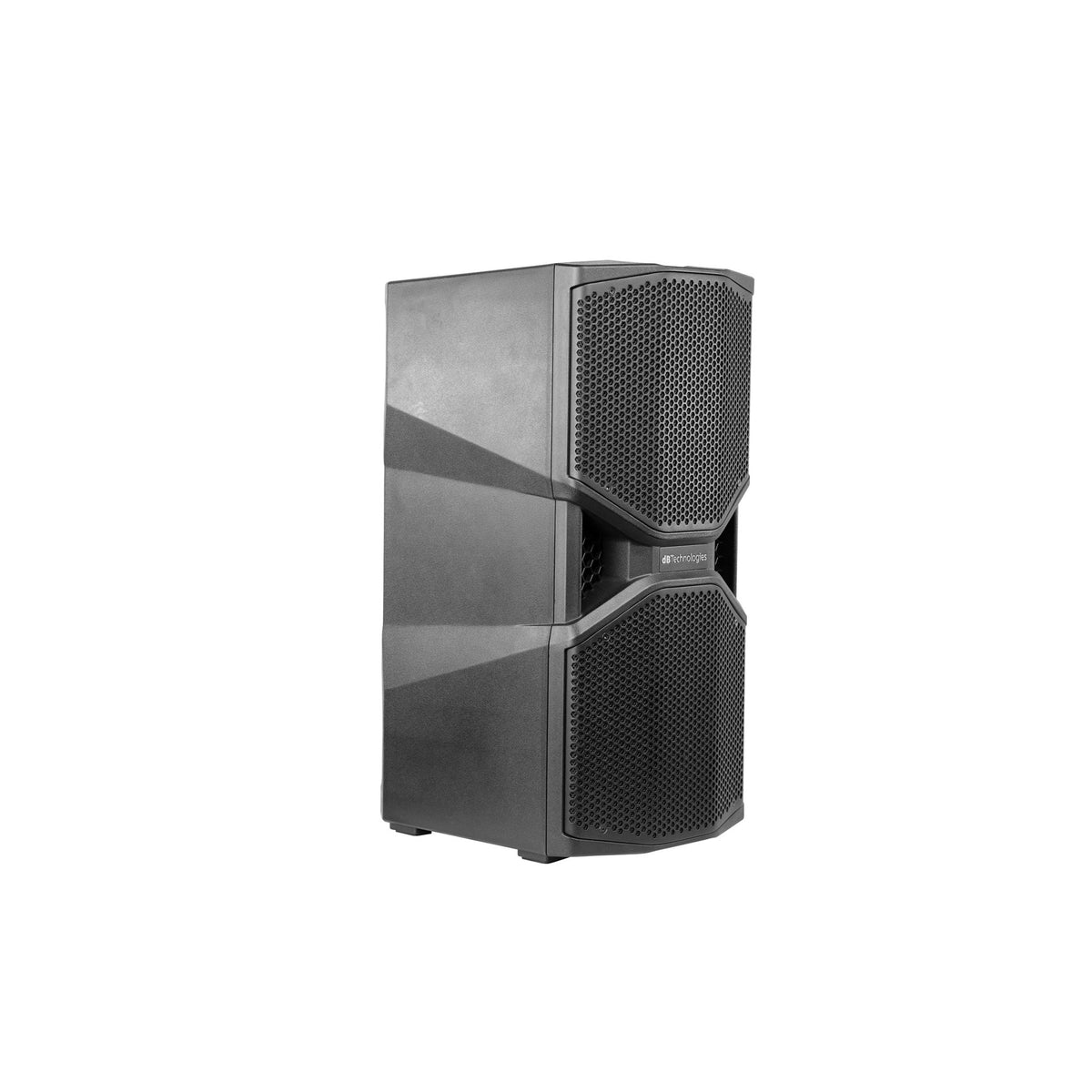 dB Technologies Opera Reevo 210 - Altavoz 3 vías autoamplificado de 10" - Tempo Shop
