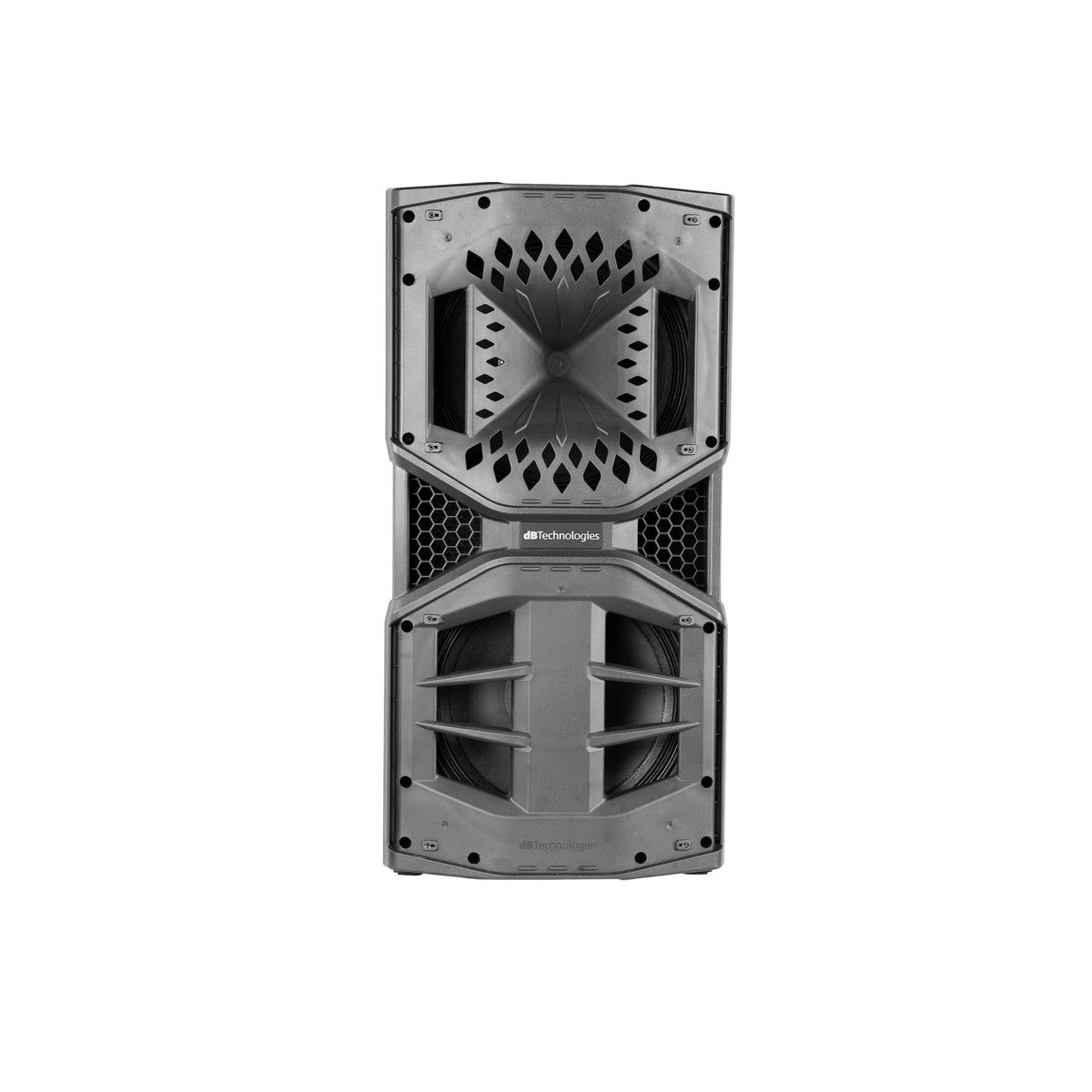 dB Technologies Opera Reevo 212 - Altavoz 3 vías autoamplificado de 12" - Tempo Shop