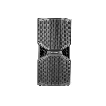 dB Technologies Opera Reevo 212 - Altavoz 3 vías autoamplificado de 12" - Tempo Shop