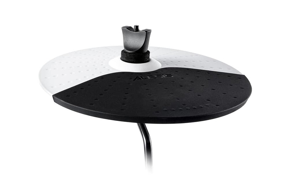 Alesis 102150254 – Pad de platillo de 10” (una zona) para Debut Kit