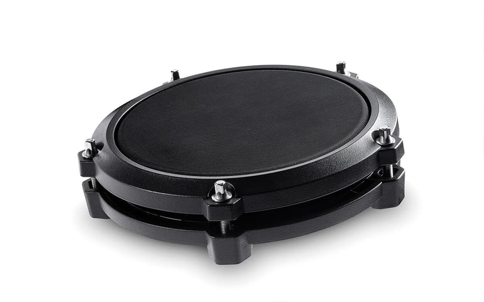 Alesis 10213029 – Pad de malla de 6” (Single Zone) para Debut Kit