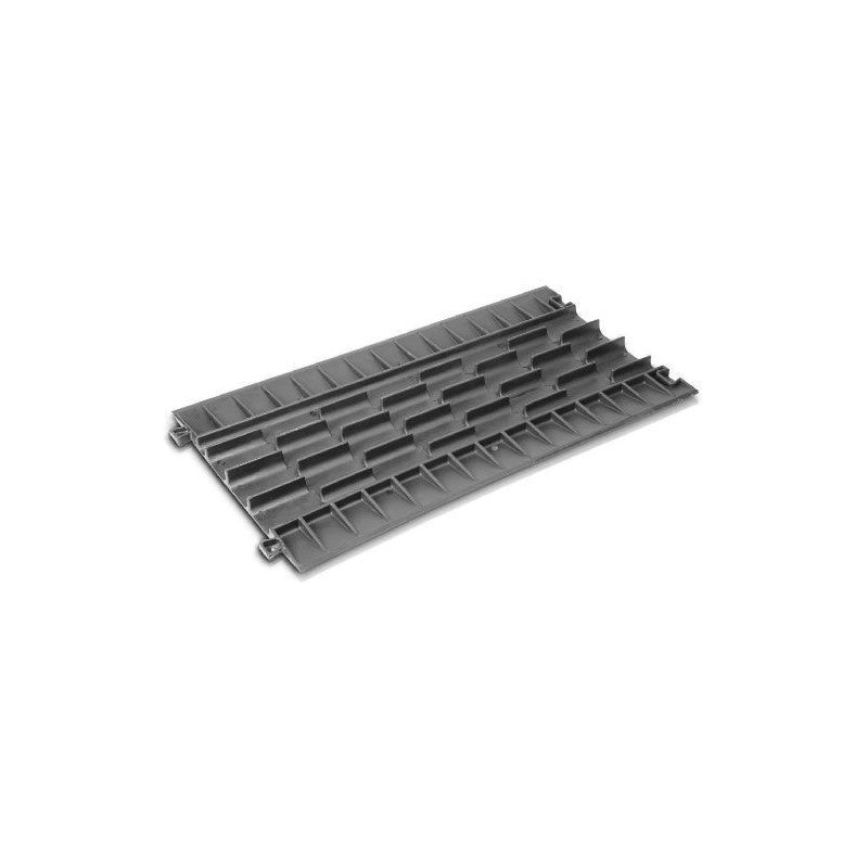 Defender Compact - Pasacables de 7 Canales