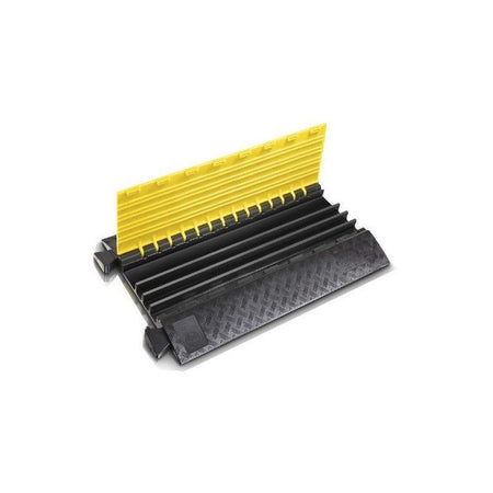 Defender MIDI 85301 - Pasacables de 4 Canales de Alta Resistencia - Tempo Shop