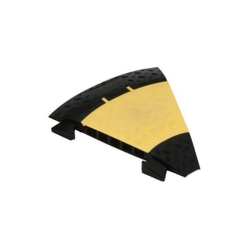 Defender MIDI Curva de 45º - Módulo Angular para Pasacables - Tempo Shop