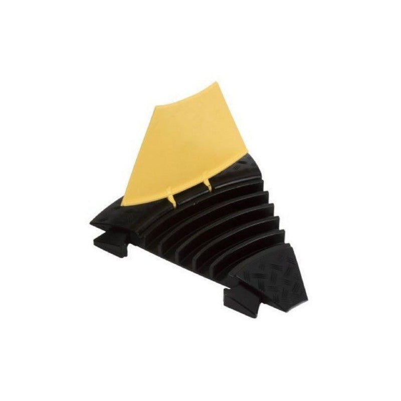Defender MIDI Curva de 45º - Módulo Angular para Pasacables - Tempo Shop