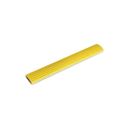 Defender Office - Pasacables de 4 Canales Amarillo - Tempo Shop