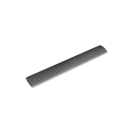 Defender Office - Pasacables de 4 canales gris - Tempo Shop