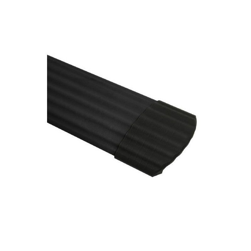 Defender Rampa Final Office Color Negro - Accesorio Protector - Tempo Shop
