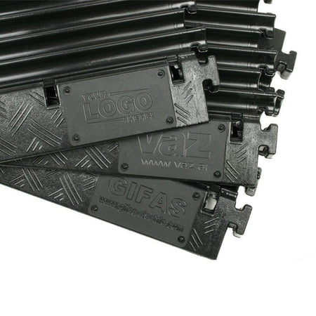 Defender ULTRA L 2 - Pasacables de 6 canales para cargas pesadas - Tempo Shop