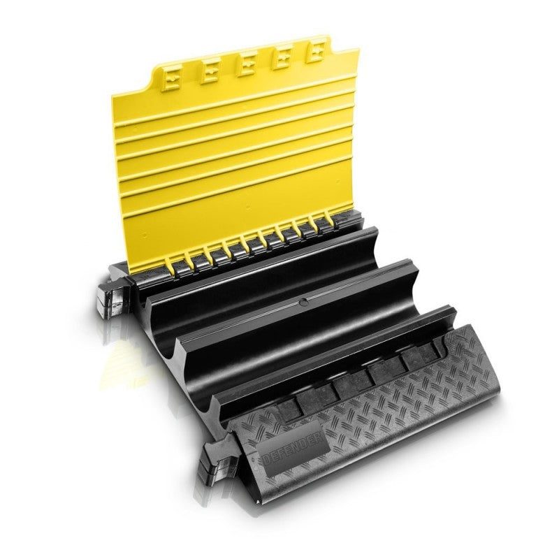 Defender ULTRA L - Pasacables para cargas pesadas - Tempo Shop