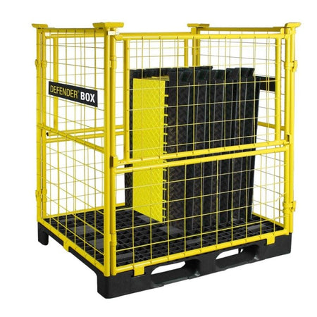Defender ULTRA L - Pasacables para cargas pesadas - Tempo Shop