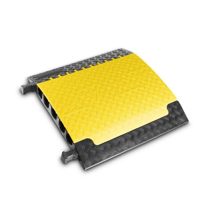 Defender XXL - Pasacables de 5 Canales para Cargas Pesadas - Tempo Shop