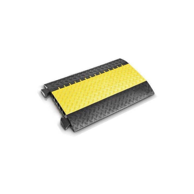 Defender  85300 Midi - Pasacables de 5 canales