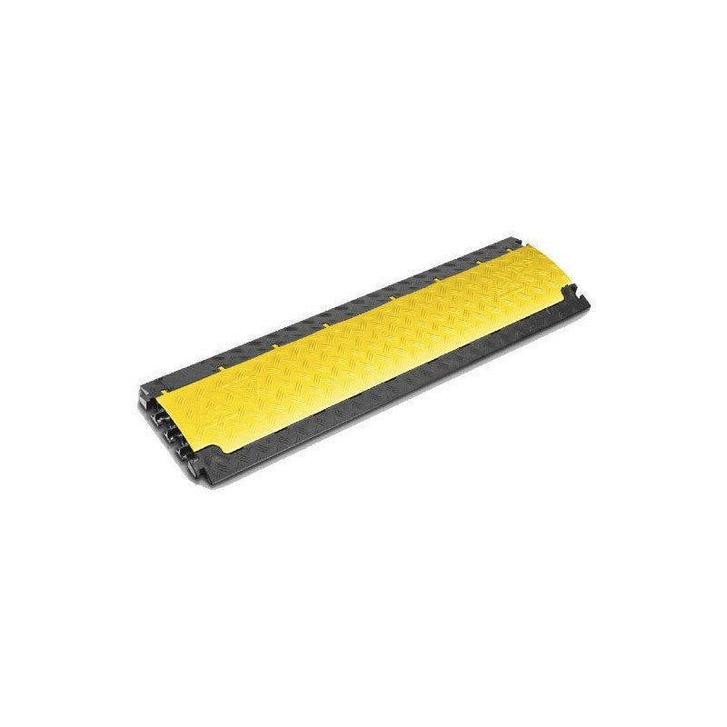 Defender Nano 85150 - Pasacables compacto de 6 canales