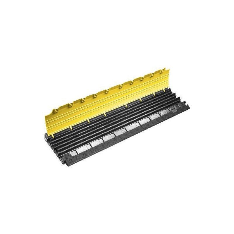 Defender Nano 85150 - Pasacables compacto de 6 canales