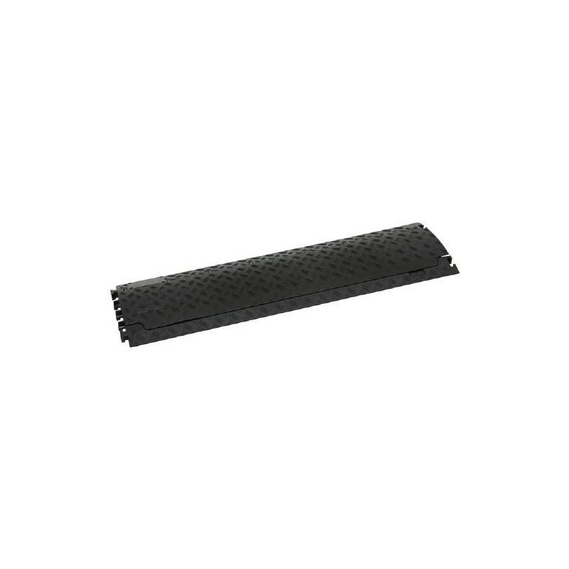Defender Nano 85150BLK - Pasacables ultracompacto