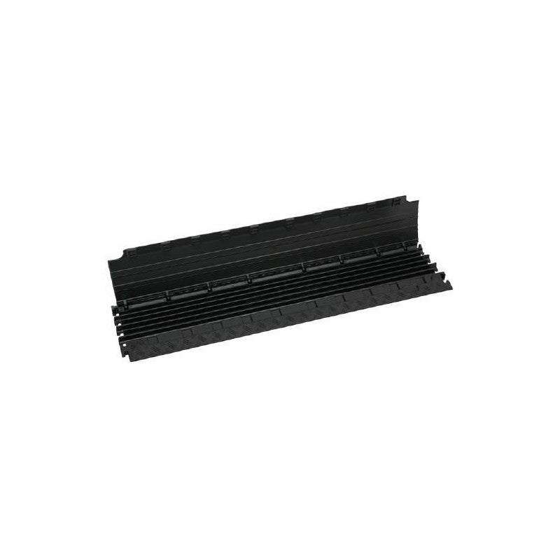Defender Nano 85150BLK - Pasacables ultracompacto